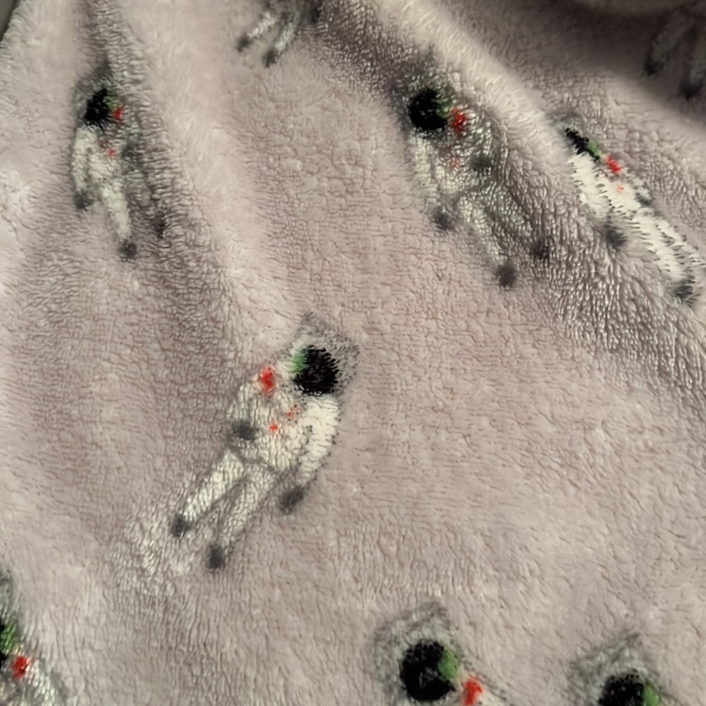 Astronaut robe - Picture 2 of 6